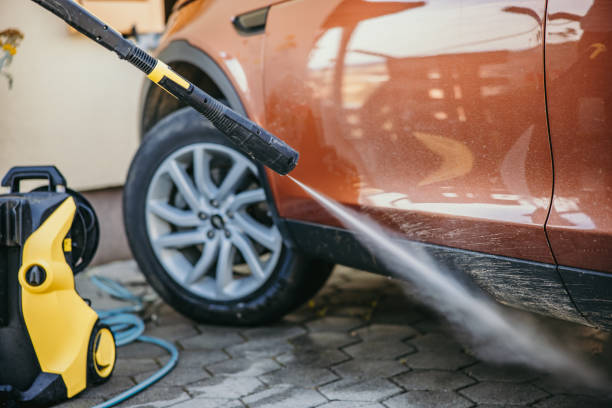 Best Pressure Washing Company Near Me  in Ansonia, CT